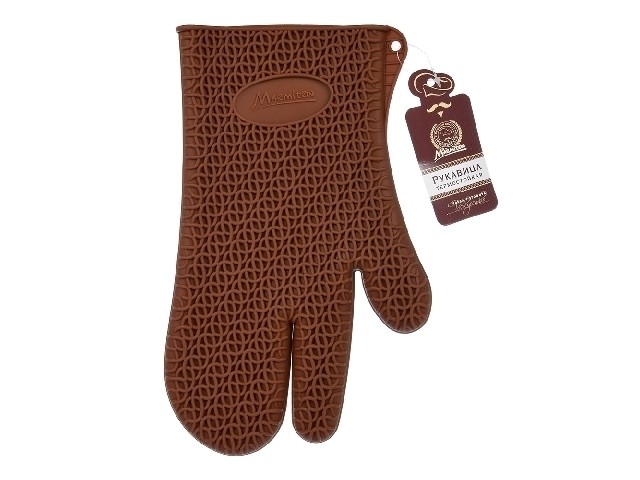 Рукавица из силикона термостойкая для кухни MARMITON 16067